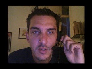 Le blog de Luciano : Le micro casque