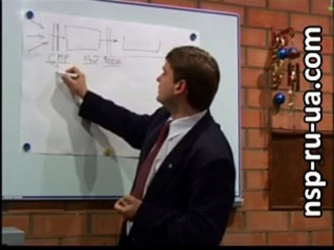 Качество бад NSP (НСП)