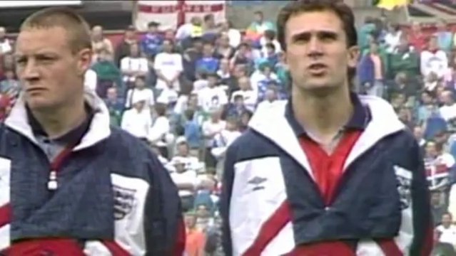 First Among Equals - The Laurie Cunningham Story