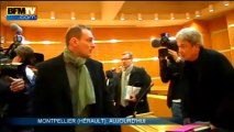Fusillade de Carcassonne: la question des responsabilités au coeur du procès - 10/04