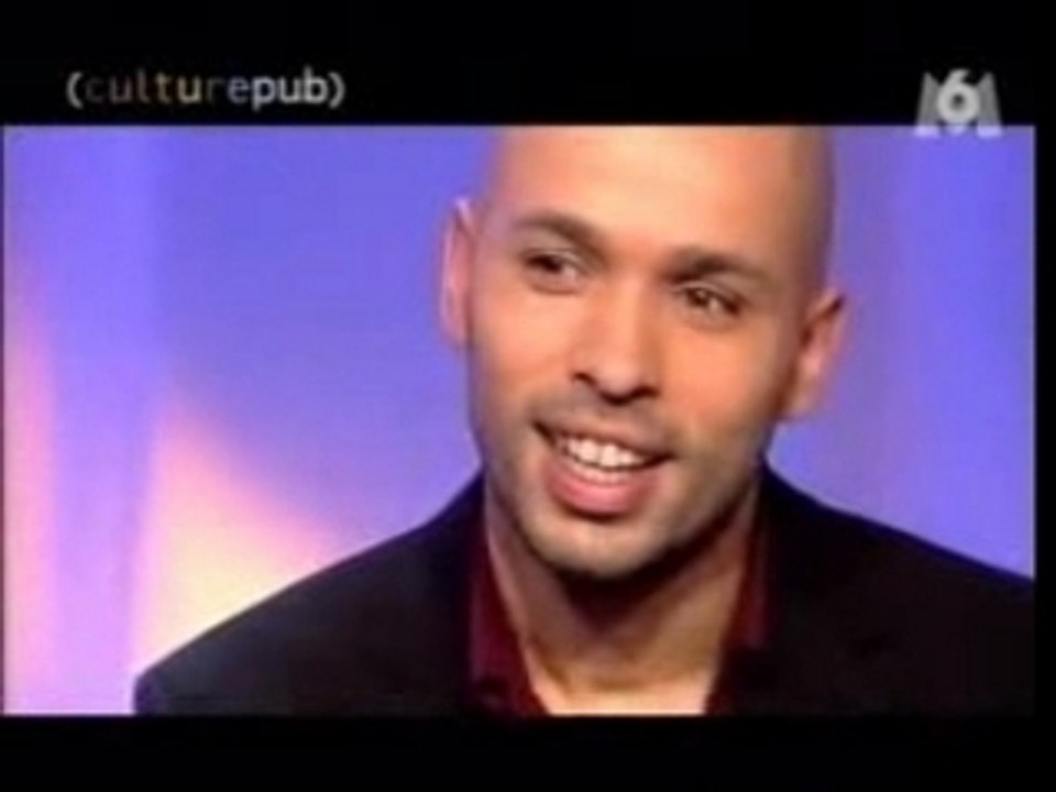 Culture Pub Eric & Ramzy