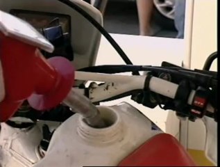 Fuel  Lines, Gauge & Fuel Cap