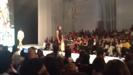 Rizwanullah - Fashion Pakistan Week spring summer 2013