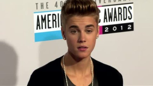 The Fake Twitter Followers of Justin Bieber