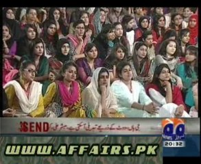 capital talk 10 april 2013