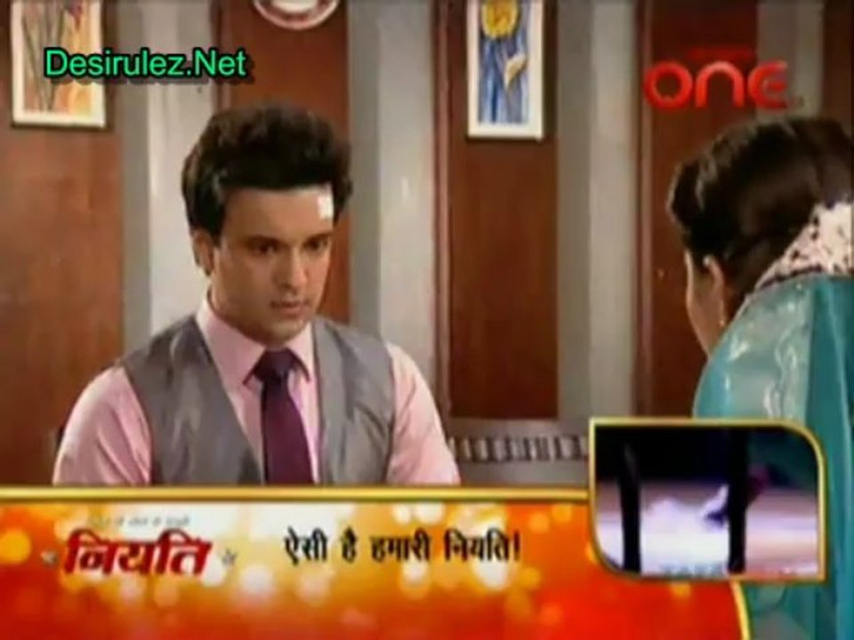 Jhilmil Sitaron Ka Aangan Hoga 10th  April  2013 pt3