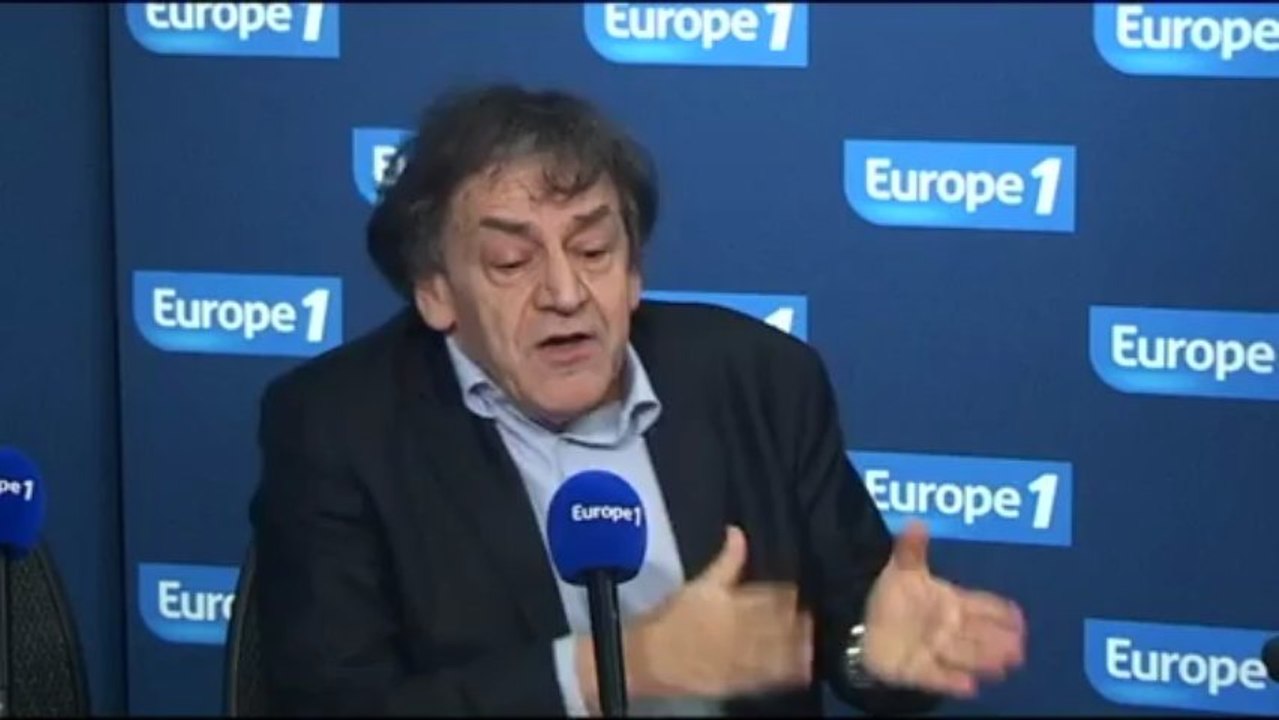 "J’ai une autre idée du journalisme d’investigation"