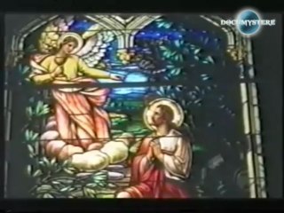 Les anges gardiens