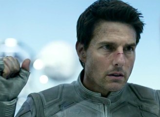 The Music of Oblivion with M83