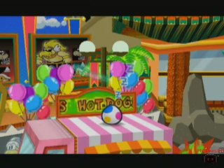 Paper Mario LPM Part 15/ Encore et toujours des combats