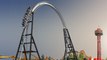 Six Flags Magic Mountain dévoile la bande son de Full Throttle