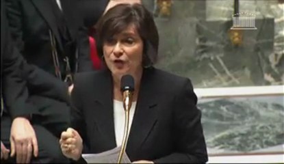 Carlotti : emploi des personnes en situation de handicap