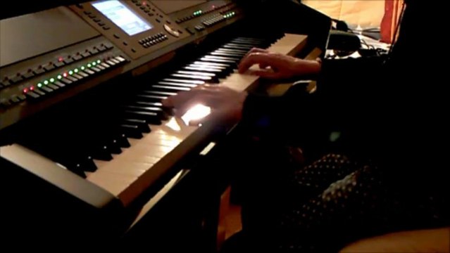 La fête de la musique country (Rép. série 4) Méthode Colin