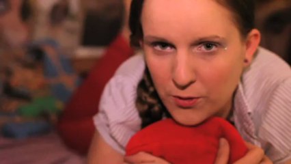 "L'homme idéal" avec Maud Clavier