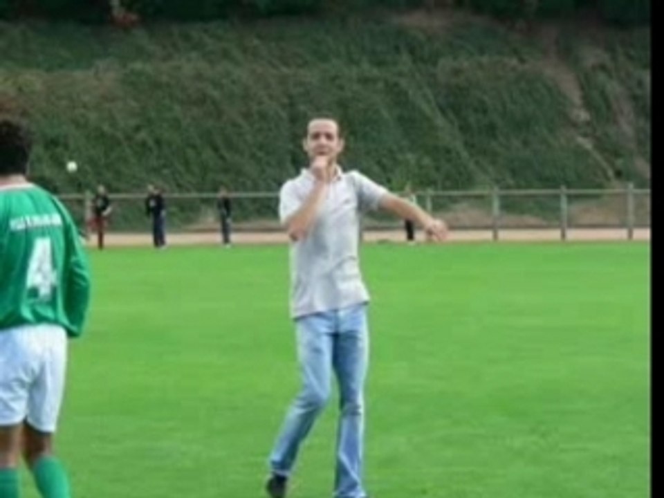 un club digne des grands