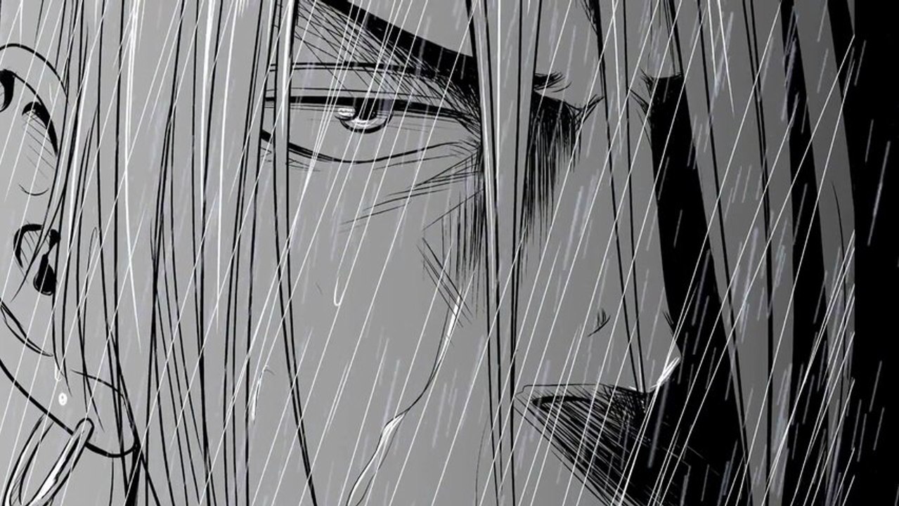 Teaser Manga Head Trick