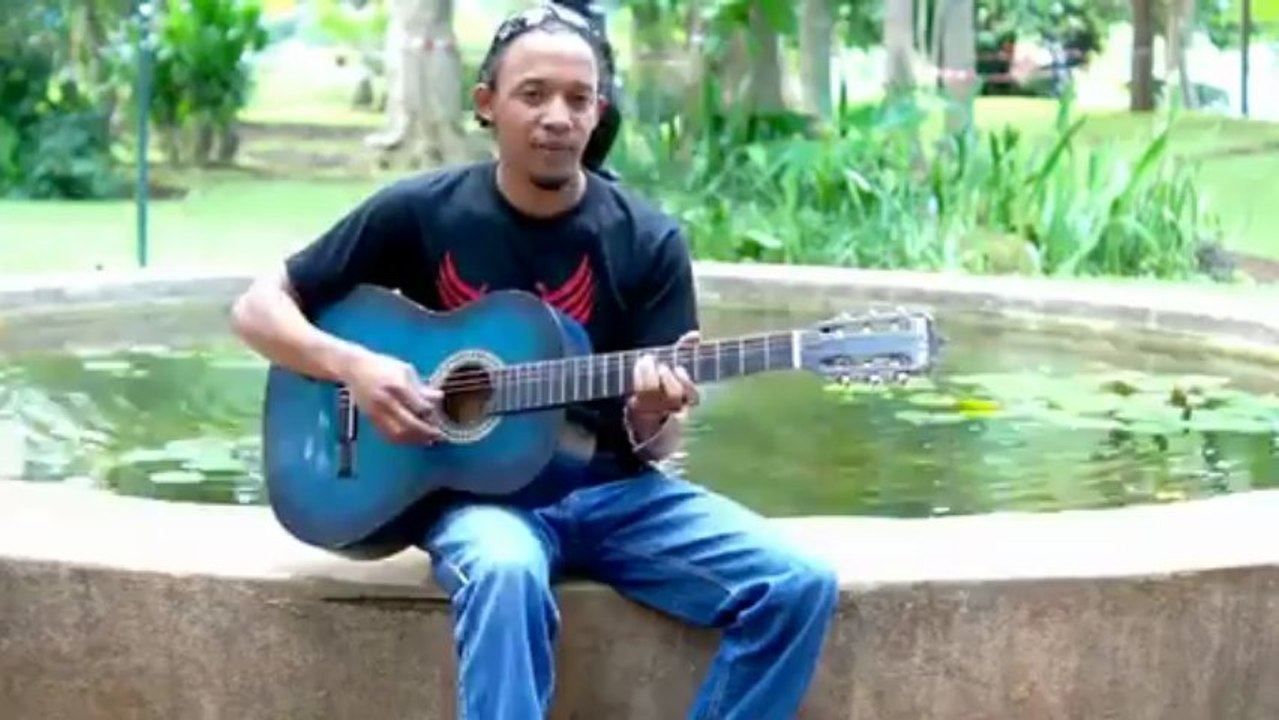 david brique - la faya