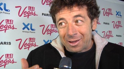 Les people jouent les guides à Las Vegas