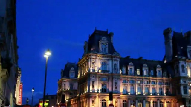 Свадьба во Франции Wedding in France