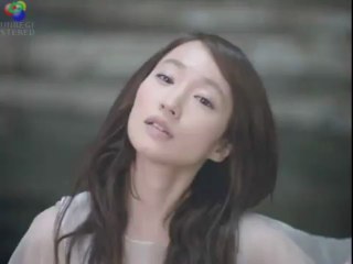 Sapporo Gerolsteiner CM - JapanRetailNews