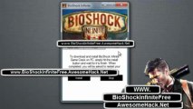 BioShock Infinite Skidrow Crack Leaked - Free Download