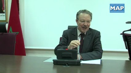 التقرير الوطني الخامس حول أهداف الألفية للتنمية