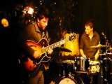Central Park West - Tristan Loriaut Trio