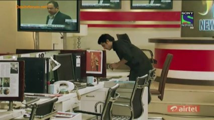 Kya Hua Tera Vaada 10th April 2013 Video Watch Online part1