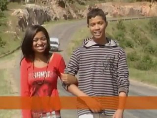 DAMA   -   SARIAKA  (gasy - malagasy)