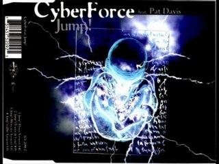 Cyber Force Feat. Pat Davis - Jump (Dance Version)