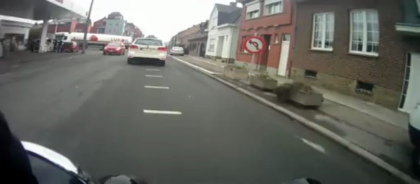 Venez faire le tour de waremme avec moi et mon bobber ^^