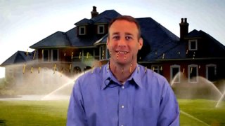 Sprinkler Systems and Lawn Irrigation Installations in NJ!