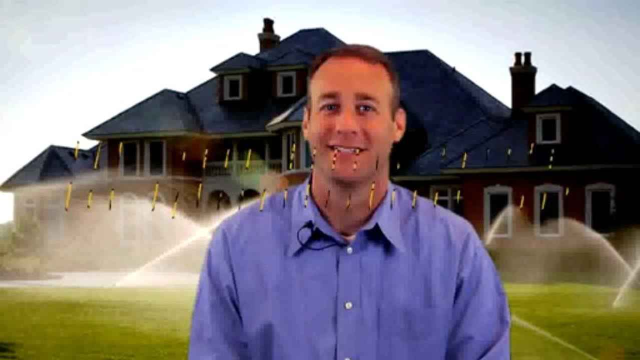 Sprinkler Systems and Lawn Irrigation Installations in NJ!