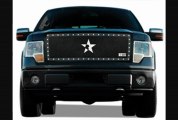 2013 Chevy Silverado Rbp Grilles 152115 Rxseries Bumper Grille  1piece Boltover