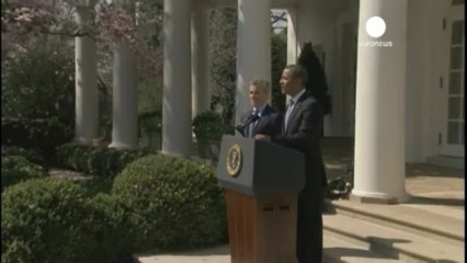 USA: Barack Obama dévoile un budget 2014 basé sur de...