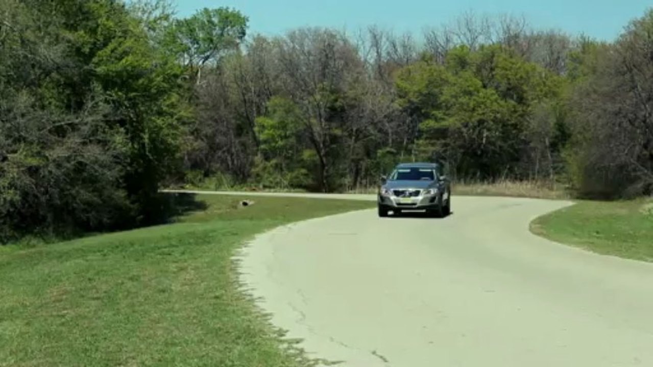 2013 Volvo XC60 Review & Test-Drive by The Car Pro