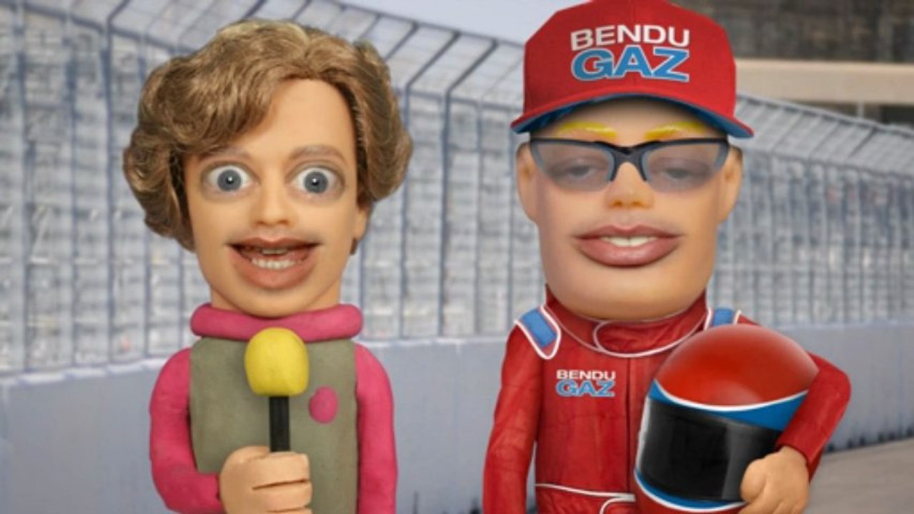 Le Gros Prix (Tetesaclaques.tv)