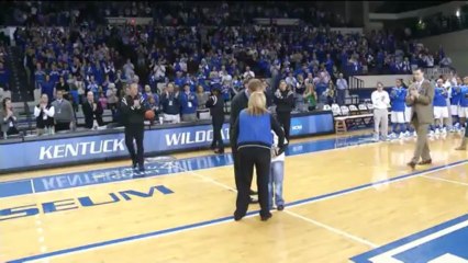 Awesome National Anthem