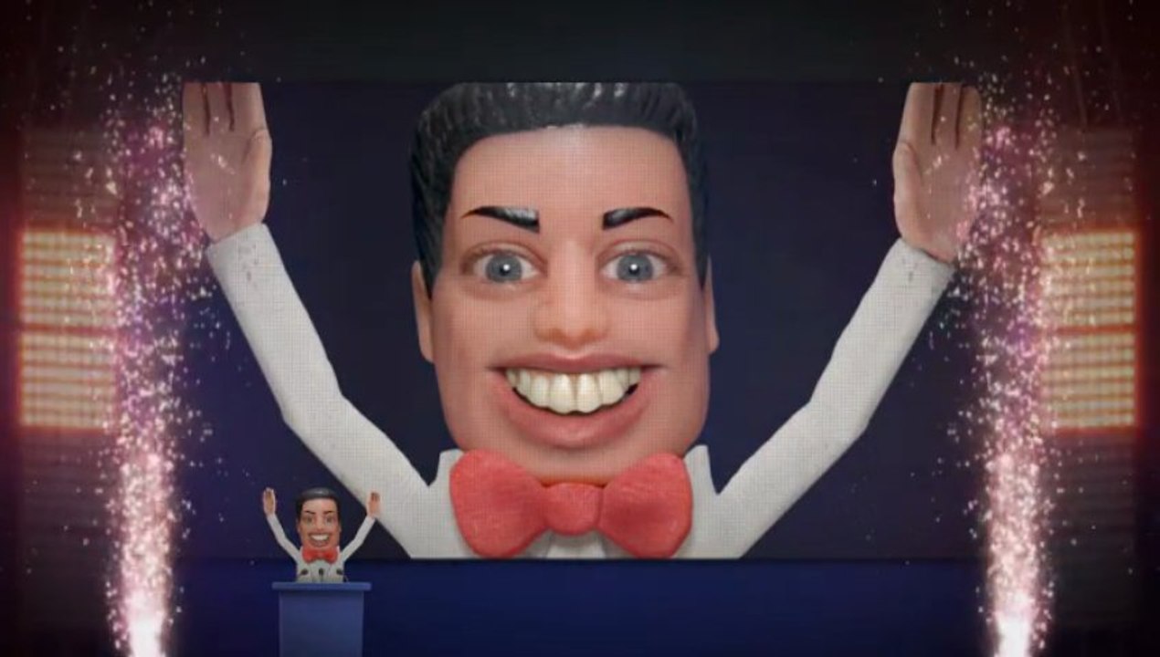 Unbelievable Success (Tetesaclaques.tv)
