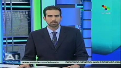 EE.UU.: Barack Obama presenta plan presupuestario