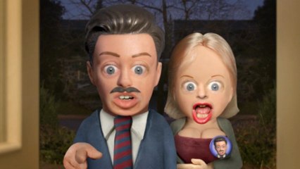 Le politicien 2 (Tetesaclaques.tv)