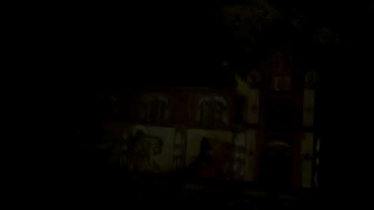 Teaser spectacle Jeanne d'Arc de Domremy 2013