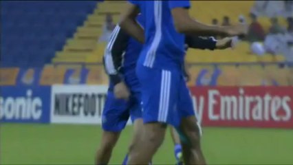 Solo delusioni per Zenga in Champions asiatica