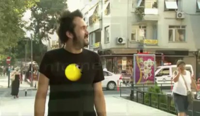 Kız Böyle Tavlanır