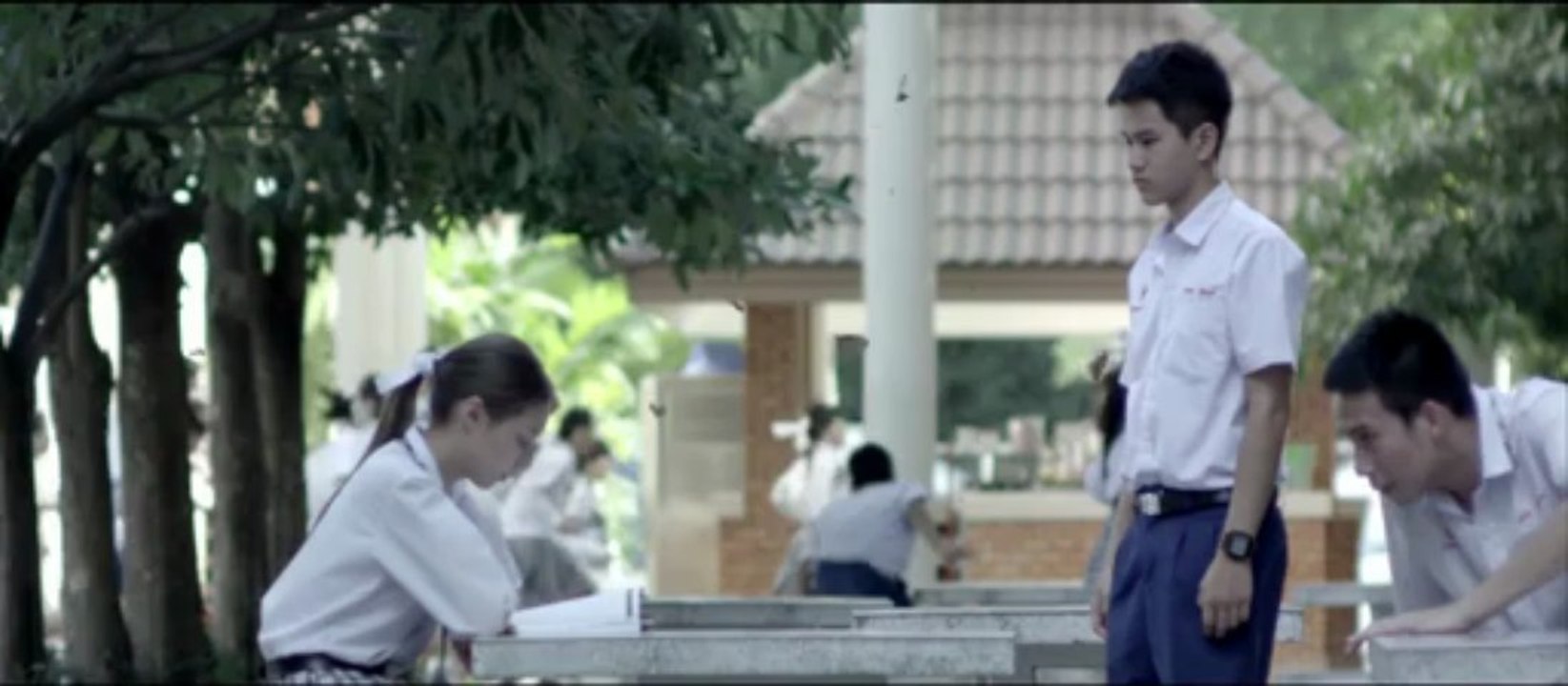 เกรียน ฟิคชั่น (Trailer HD)