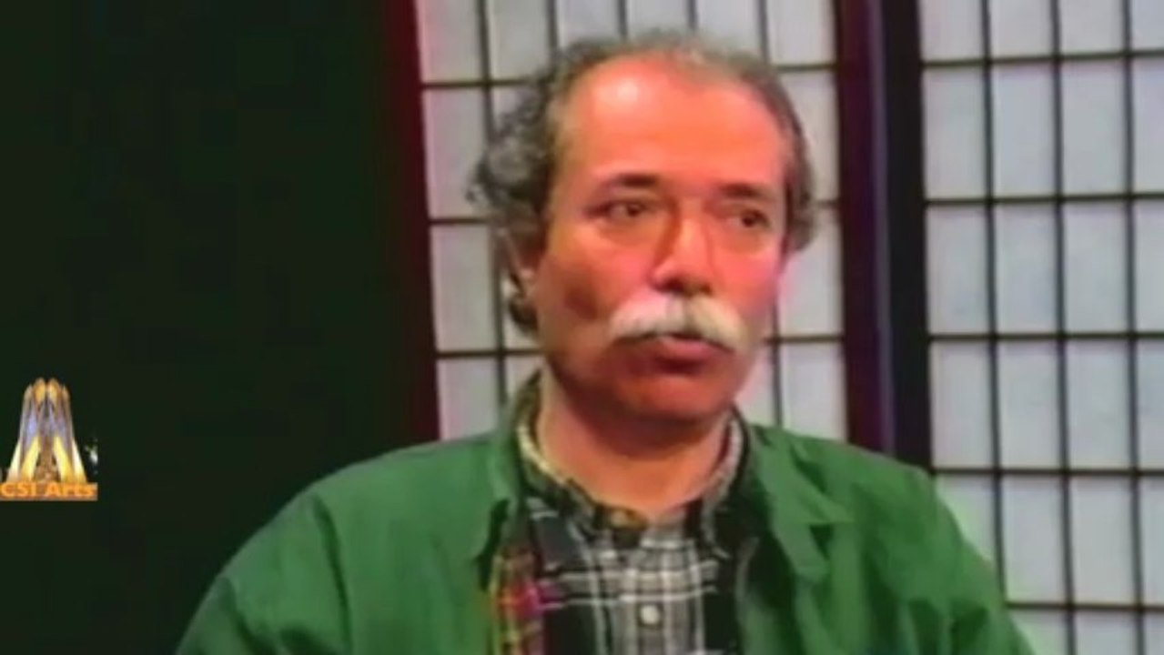 Ali Nassirian interviewed by Homayoun Majd in 1994