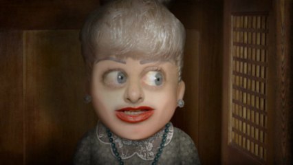 Le confessionnal (Tetesaclaques.tv)