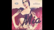 Mia Borisavljevic - Moj Beograde - (Audio 2013) HD