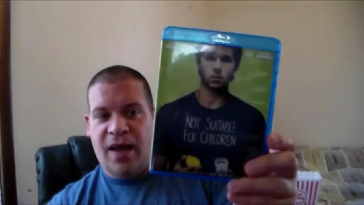 A Haunted House Blu-ray Unboxing