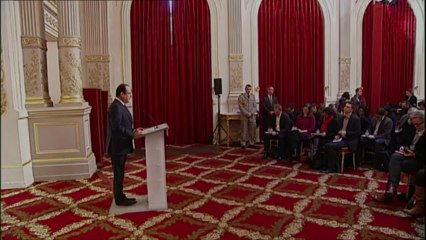 Francia contra paraísos fiscales